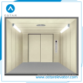 China Manufactured 3 ton Freight Elevator Goods Elevator Price